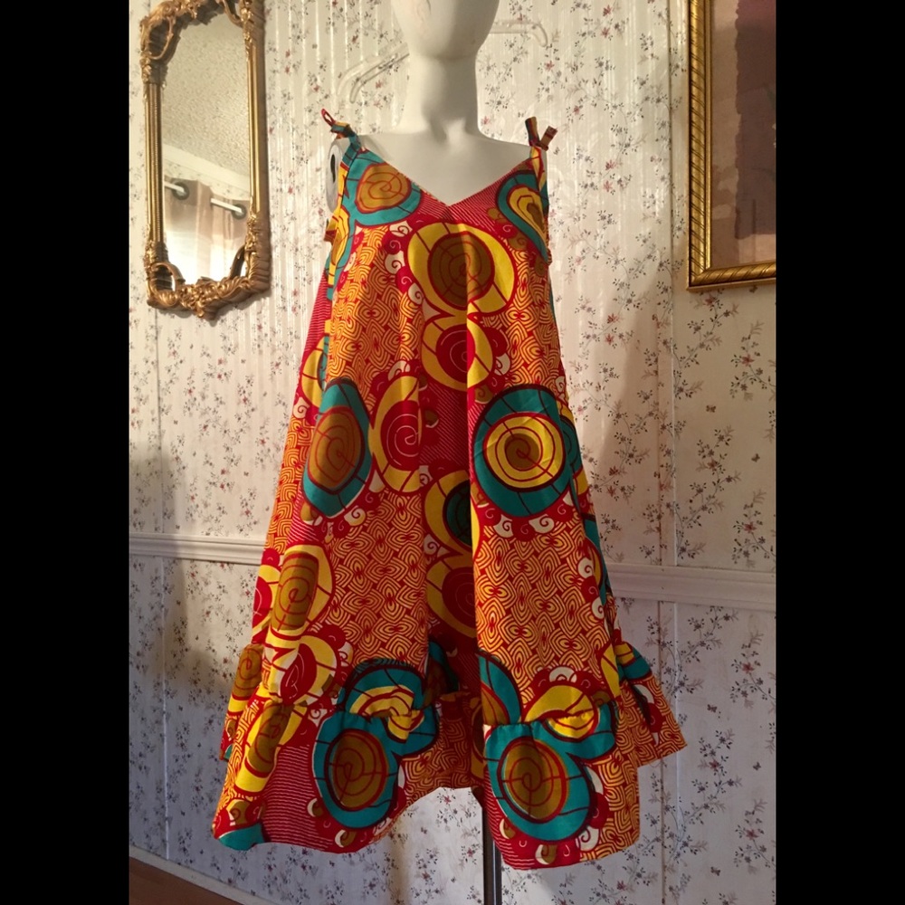 Summer dress